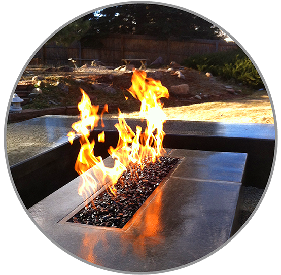 Fireplace Firepits